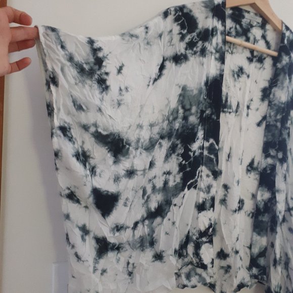 Talula kimono top - Picture 1 of 3